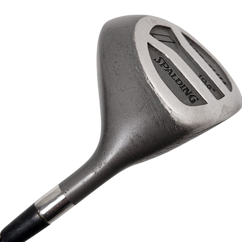 Top Flite Thunder Heat Driver 10.5° RH Strong Flex Graphite 44" Golf Pride Grip - Picture 5 of 13